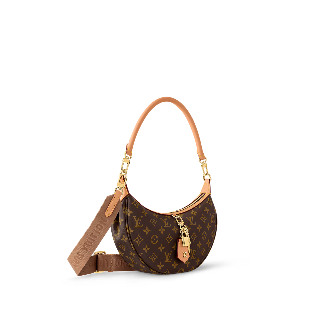 Vintage Style Handbag