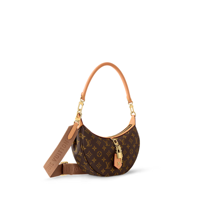 Vintage Style Handbag
