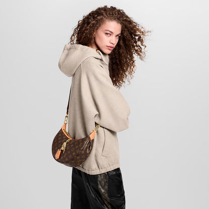Vintage Style Handbag