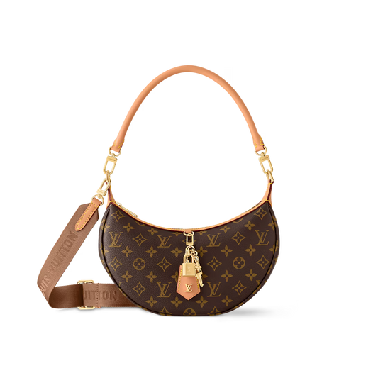 Vintage Style Handbag