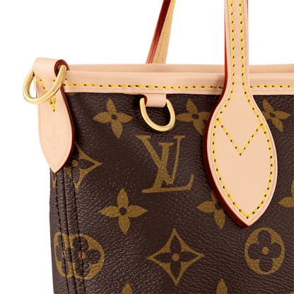 Quilted Fashion Bag