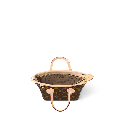 Quilted Fashion Bag