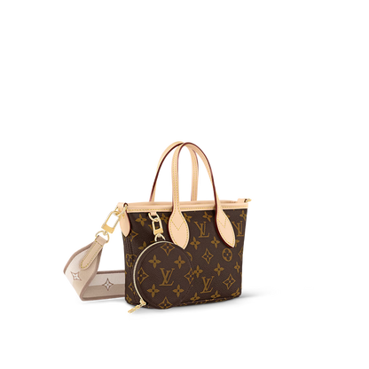 Quilted Fashion Bag