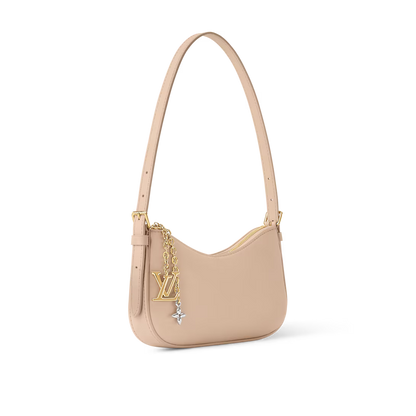 Canvas Hand-Carry Bag