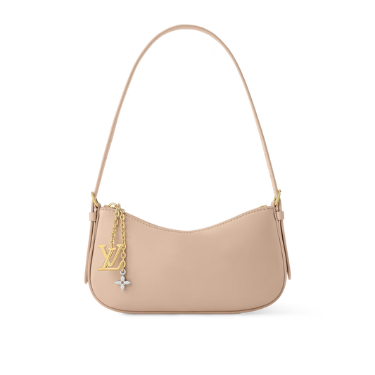 Canvas Hand-Carry Bag