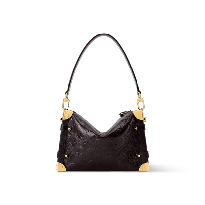 Casual Canvas Tote Bag