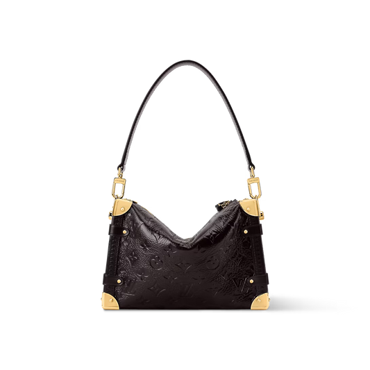 Casual Canvas Tote Bag