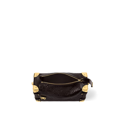 Casual Canvas Tote Bag