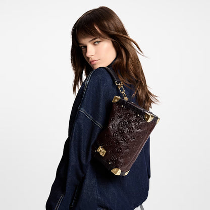 Casual Canvas Tote Bag