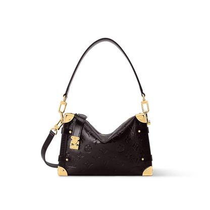 Casual Canvas Tote Bag