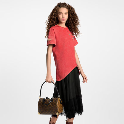 Mini Handbag for Essentials