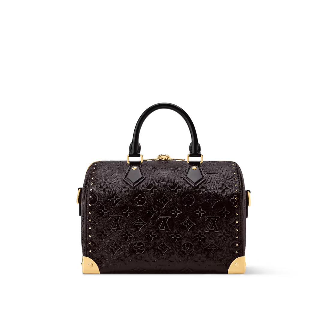 Quilted Hand-Carry Bag
