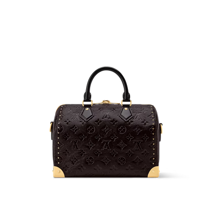 Quilted Hand-Carry Bag