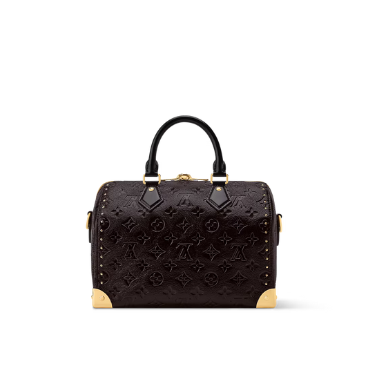 Quilted Hand-Carry Bag
