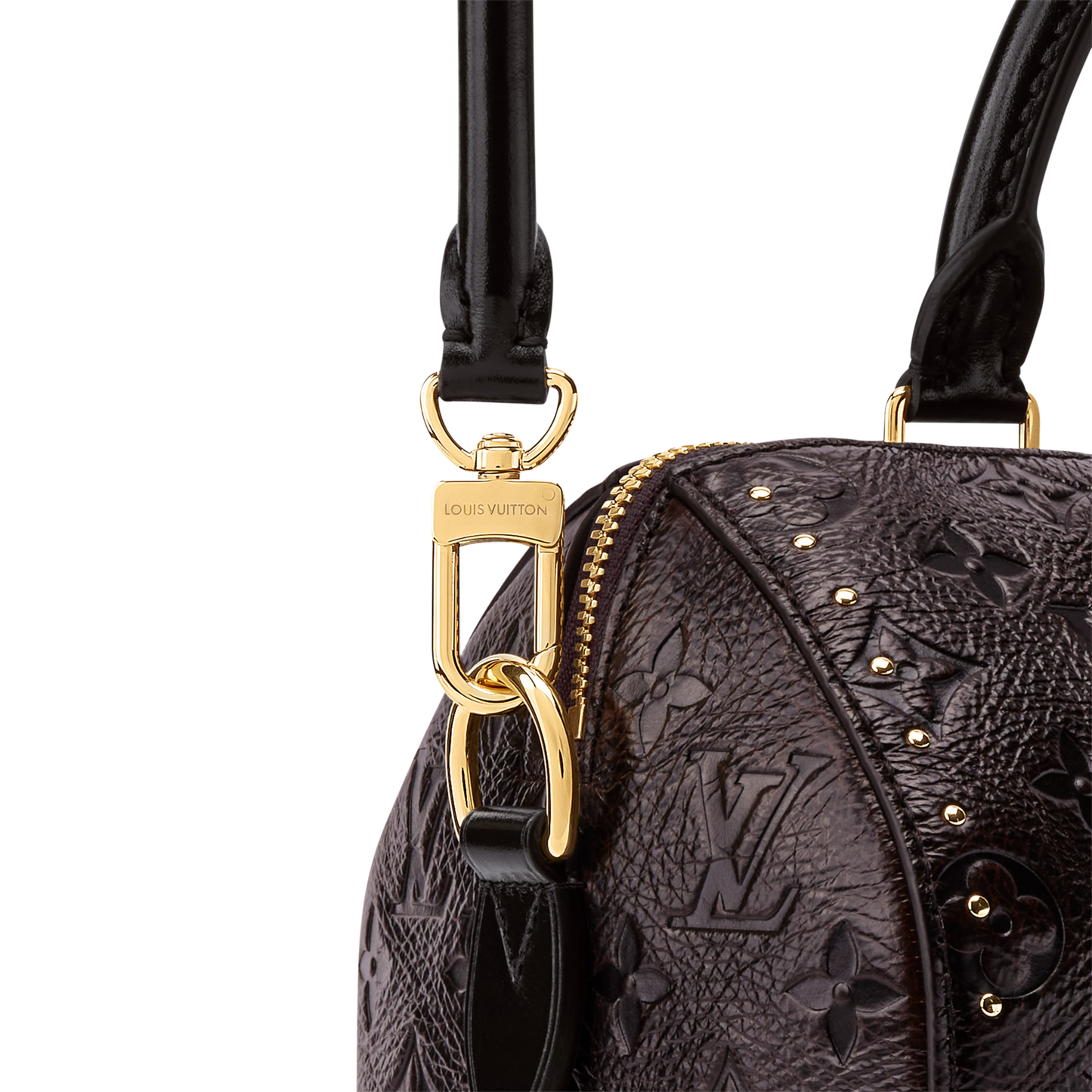 Quilted Hand-Carry Bag