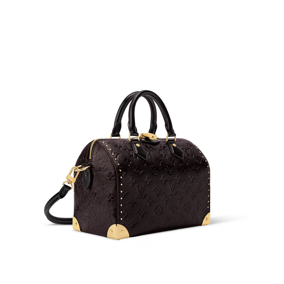 Quilted Hand-Carry Bag