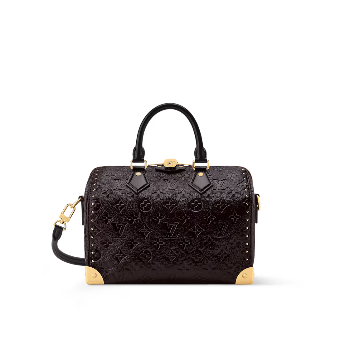 Quilted Hand-Carry Bag