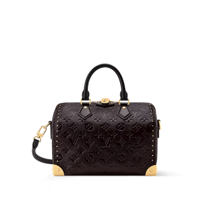 Quilted Hand-Carry Bag