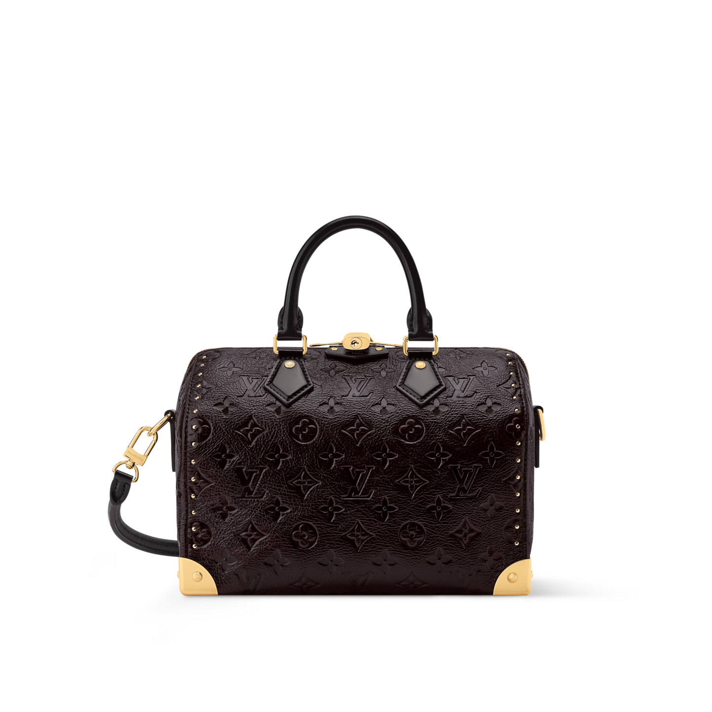 Quilted Hand-Carry Bag