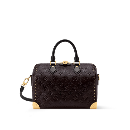 Quilted Hand-Carry Bag